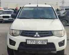 Mitsubishi L 200, 2015 il