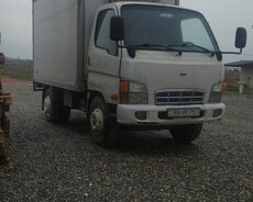 Hyundai HD45, 2009 il