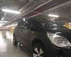 Chevrolet Cobalt, 2024 il