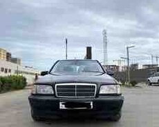 Mercedes C 180, 1999 il