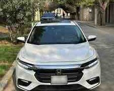 Honda Insight, 2018 il