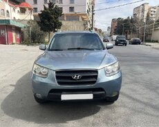 Hyundai Santafe, 2006 il