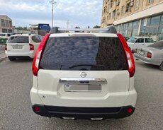 Nissan X trail, 2013 il