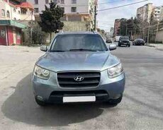 Hyundai Santa Fe, 2006 il