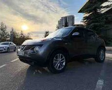 Nissan Juke, 2012 il