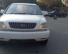 Lexus Rx 300, 2000 il