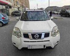 Nissan X-Trail, 2013 il