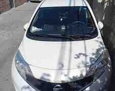 Nissan Note, 2015 il