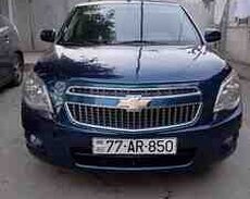 Chevrolet Cobalt, 2022 il