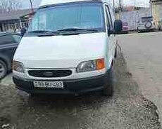 Ford Transit, 1999 il