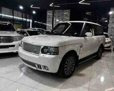 Land Rover Range Rover, 2005 il