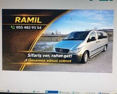 Mercedes Vito, 2008 il