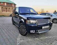 Land Rover Range Rover, 2006 il