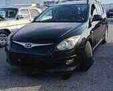 Hyundai i30, 2011 il