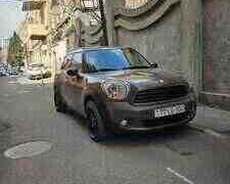 Mini Countryman, 2012 il
