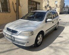 Opel Astra, 1999 il