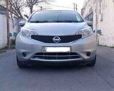 Nissan Note, 2016 il