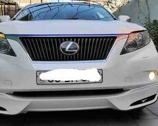 Lexus RX 350, 2010 il