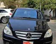 Mercedes A 170, 2010 il