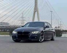 BMW 328, 2013 il