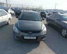 Hyundai i30, 2008 il