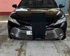 Toyota Camry, 2018 il