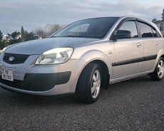 Kia Rio, 2005 il