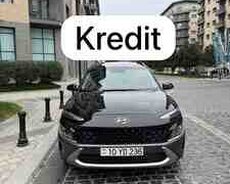 Hyundai Kona, 2021 il