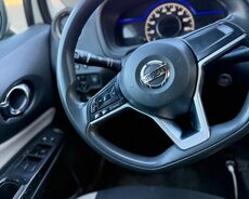 Nissan Note e power hybrid, 2018 il