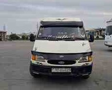 Ford Transit, 1996 il