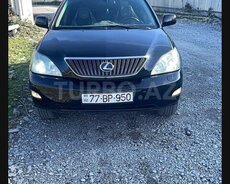 Lexus Rx 330, 2003 il