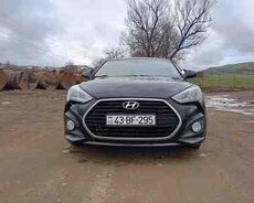 Hyundai Veloster, 2013 il