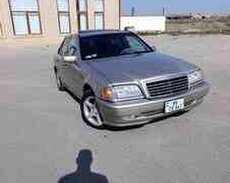 Mercedes C 230, 1998 il