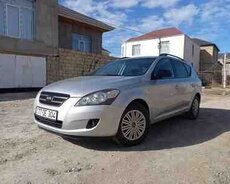 KIA Cee`d, 2007 il