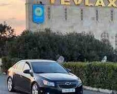 Chevrolet Cruze, 2012 il