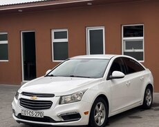 Chevrolet Cruze, 2015 il