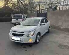 Chevrolet Cobalt, 2024 il