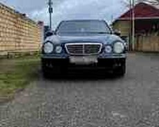 Mercedes E 200, 1999 il