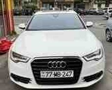 Audi A6, 2011 il
