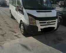 Ford Transit, 2009 il