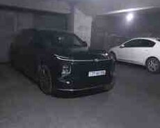 Changan Qiyuan Q07, 2025 il