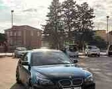 BMW 530, 2007 il