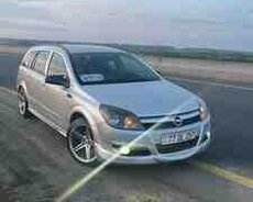Opel Astra, 2005 il