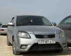 KIA Rio, 2010 il