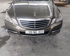 Mercedes E 220, 2011 il