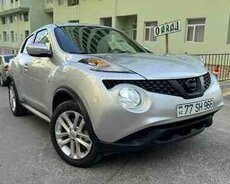 Nissan Juke, 2016 il