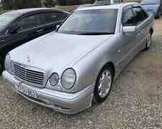 Mercedes E 280, 1998 il