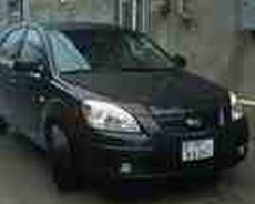 KIA Rio, 2005 il
