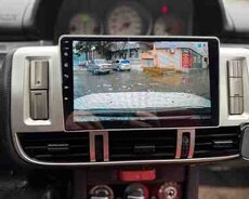 Nissan X-Trail, 2002 il