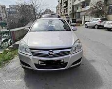 Opel Astra, 2008 il